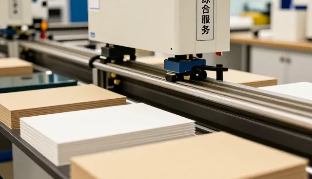 企业资源管理系统
