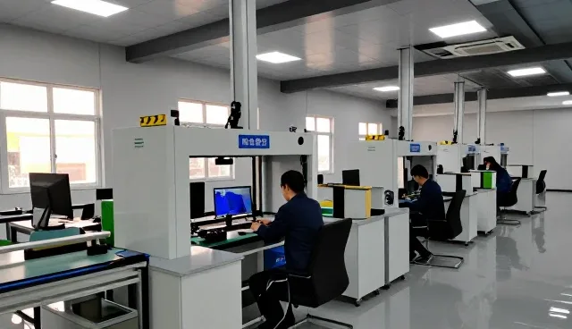 定制接口解决方案